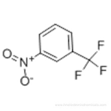 3-Nitrobenzotrifluoride CAS 98-46-4